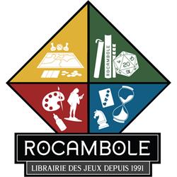 Rocambole, Lille - Horaires d'ouverture