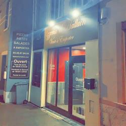 La Pizzéria d'Halluin - Horaires d'ouverture