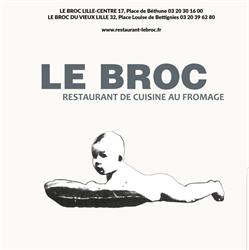 Le Broc du Vieux-Lille, - Horaires d'ouverture