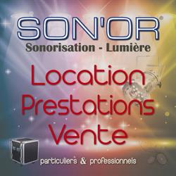 Son'or, Douai - Horaires d'ouverture