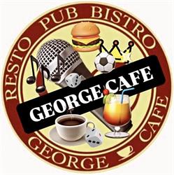 George Café, Compiègne - Horaires d'ouverture