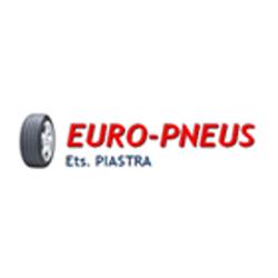 Euro Pneus Ets Piastra, Verneuil-en-Halatte - Horaires d'ouverture