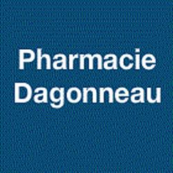 Pharmacie Dagonneau, Boucé - Horaires d'ouverture
