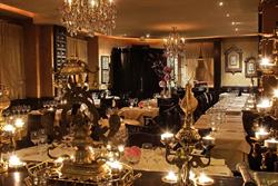 Ratn Restaurant Indien, Paris - Horaires d'ouverture