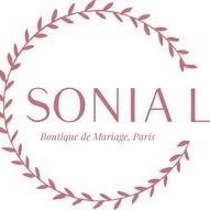 Sonia L - Robe de mariée Paris 9, - Horaires d'ouverture