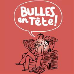 Bulles en tête Batignolles, librairie de bande dessinée, Paris - Horaires d'ouverture