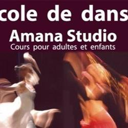 Ecole de danse Amana Studio, Paris - Horaires d'ouverture