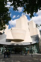 La Cinémathèque française, Paris - Horaires d'ouverture
