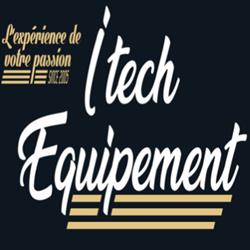 I Tech'equipement, Beaurains - Horaires d'ouverture