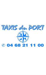 Taxis du Port, Saint-Cyprien - Horaires d'ouverture
