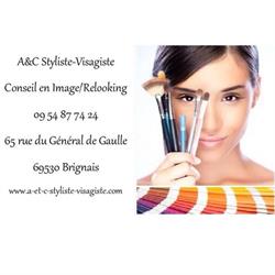 A & C Styliste Visagiste, Brignais - Horaires d'ouverture