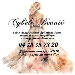 Cybèle Beauté, Champagne-au-Mont-d'Or - Horaires d'ouverture