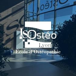 ISOstéo Lyon, Ecole d'Ostéopathie, Écully - Horaires d'ouverture