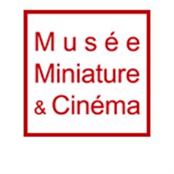 Musée Cinéma Et Miniature, Lyon - Horaires d'ouverture