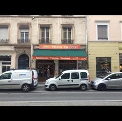 Fahima Tandoori, Lyon - Horaires d'ouverture