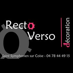 Recto Verso Décoration, Saint-Symphorien-sur-Coise - Horaires d'ouverture