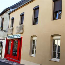 La Boutique d'Antan, Montcenis - Horaires d'ouverture