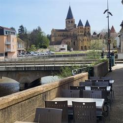 Au Fil de L'Eau, Paray-le-Monial - Horaires d'ouverture