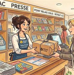 Snc Grison Point Plus, Saint-Cosme-en-Vairais - Horaires d'ouverture
