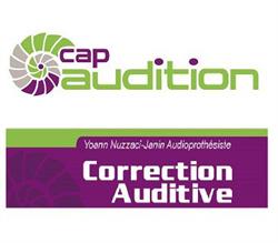 CAP AUDITION Albertville - Audioprothésiste D.E, - Horaires d'ouverture