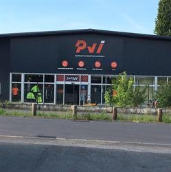 P.v.i., Vaux-le-Pénil - Horaires d'ouverture