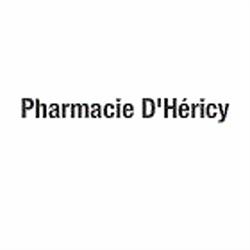 Pharmacie D Hericy, Héricy - Horaires d'ouverture
