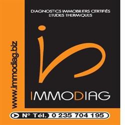 Immodiag, Maromme - Horaires d'ouverture
