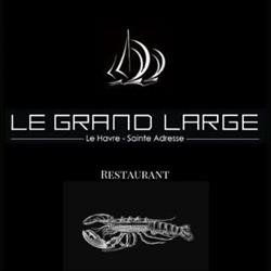 Le Grand Large, Sainte-Adresse - Horaires d'ouverture