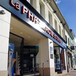 Pharmacie Genissel et Larkin Standard, Montville - Horaires d'ouverture