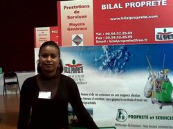 Bilal Propreté, Saint-Denis - Horaires d'ouverture