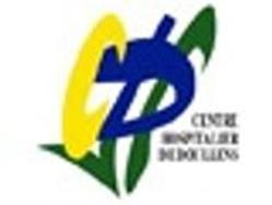 Centre Hospitalier, Doullens - Horaires d'ouverture