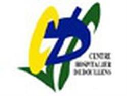 Centre Hospitalier, Doullens - Horaires d'ouverture