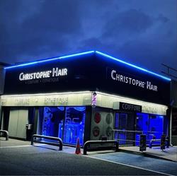 Christophe'Hair, Castres - Horaires d'ouverture