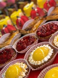 Le Fournil, Moissac - Horaires d'ouverture