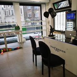 Visio Design, Saint-Mandé - Horaires d'ouverture