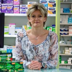 Pharmacie Guiot, Osny - Horaires d'ouverture