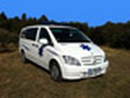 Cheval Blanc Ambulances, Cheval-Blanc - Horaires d'ouverture