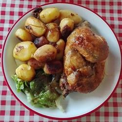 Le Poulet doré, Saint-Jean-de-Monts - Horaires d'ouverture