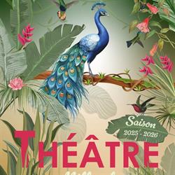 Théâtre, Luçon - Horaires d'ouverture