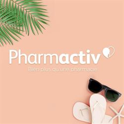 Pharmacie Presles-Monat, Vouneuil-sur-Vienne - Horaires d'ouverture