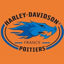 Harley Davidson, Poitiers - Horaires d'ouverture