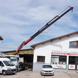 Renov Immo, Lerrain - Horaires d'ouverture