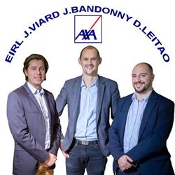 AXA Assurance et Banque Viard Bandonny Leitao, Sens - Horaires d'ouverture