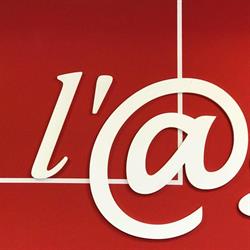 L'Agenceur, Cerisiers - Horaires d'ouverture