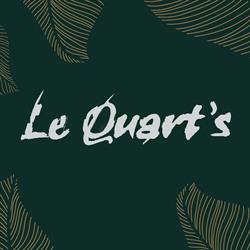 Le Quart's, Auxerre - Horaires d'ouverture