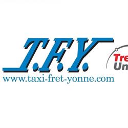 TFY Taxi Fret de l'Yonne, Cuy - Horaires d'ouverture