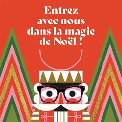 Optique du centre, Mantes-la-Ville - Horaires d'ouverture