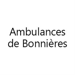 Ambulances de Bonnières, Bonnières-sur-Seine - Horaires d'ouverture