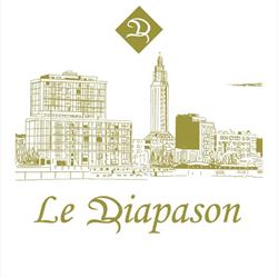 Le Diapason, Le Havre - Horaires d'ouverture