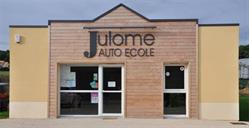 Auto Ecole Julome, Fontaine-la-Guyon - Horaires d'ouverture
